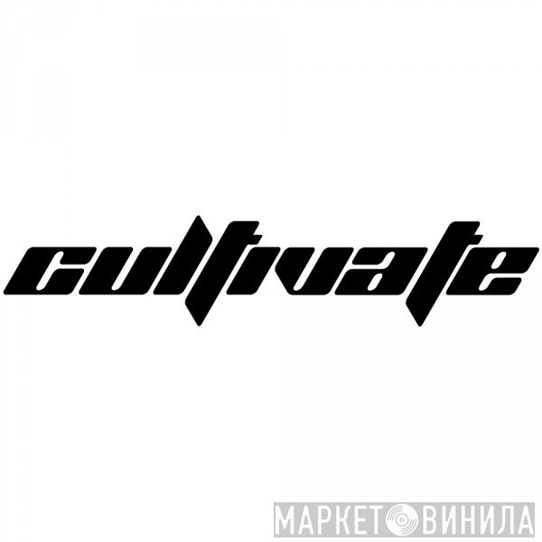 Cultivate - Винил CD и Кассеты лейбла Cultivate на сайте МаркетВинила
