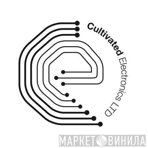 Cultivated Electronics LTD - Винил CD и Кассеты лейбла Cultivated Electronics LTD на сайте МаркетВинила