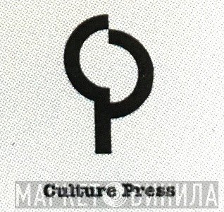Culture Press - Винил CD и Кассеты лейбла Culture Press на сайте МаркетВинила