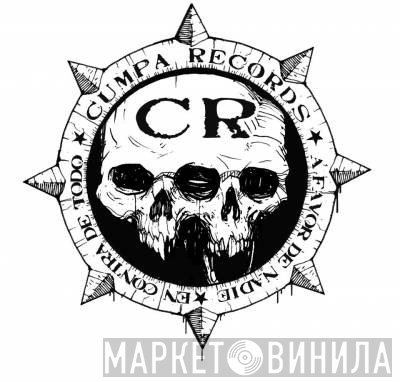 Cumpa Records - Винил CD и Кассеты лейбла Cumpa Records на сайте МаркетВинила