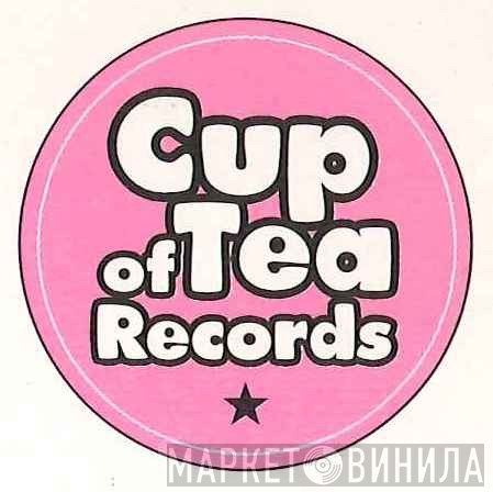Cup Of Tea Records - Винил CD и Кассеты лейбла Cup Of Tea Records на сайте МаркетВинила