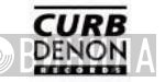Curb Denon Records - Винил CD и Кассеты лейбла Curb Denon Records на сайте МаркетВинила