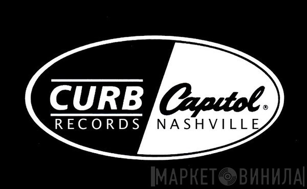 Curb Records/Capitol Nashville - Винил CD и Кассеты лейбла Curb Records/Capitol Nashville на сайте МаркетВинила