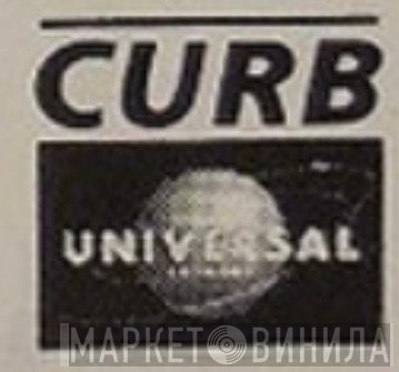 Curb Universal - Винил CD и Кассеты лейбла Curb Universal на сайте МаркетВинила