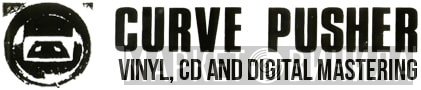 Curve Pusher - Винил CD и Кассеты лейбла Curve Pusher на сайте МаркетВинила