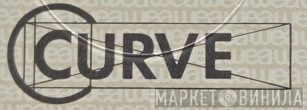 Curve  - Винил CD и Кассеты лейбла Curve (3) на сайте МаркетВинила