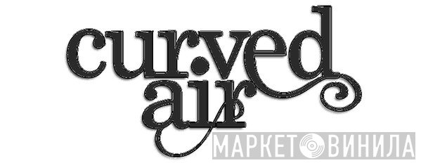 Curved Air Records - Винил CD и Кассеты лейбла Curved Air Records на сайте МаркетВинила