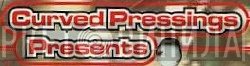 Curved Pressings Ltd - Винил CD и Кассеты лейбла Curved Pressings Ltd на сайте МаркетВинила