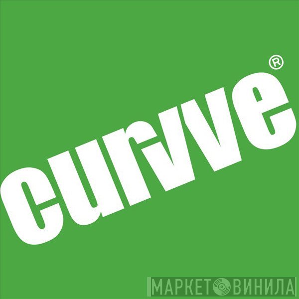 Curvve Recordings - Винил CD и Кассеты лейбла Curvve Recordings на сайте МаркетВинила