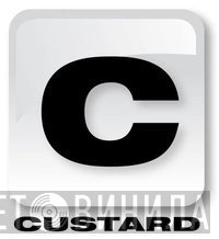 Custard Records - Винил CD и Кассеты лейбла Custard Records на сайте МаркетВинила
