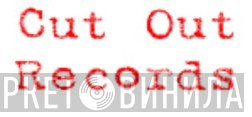 Cut Out Records  - Винил CD и Кассеты лейбла Cut Out Records (2) на сайте МаркетВинила