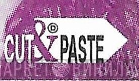 Cut&Paste - Винил CD и Кассеты лейбла Cut&Paste на сайте МаркетВинила