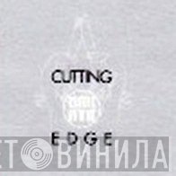 Cutting Edge  - Винил CD и Кассеты лейбла Cutting Edge (5) на сайте МаркетВинила