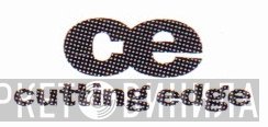 Cutting Edge - Винил CD и Кассеты лейбла Cutting Edge на сайте МаркетВинила