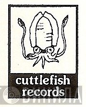 Cuttlefish Records  - Винил CD и Кассеты лейбла Cuttlefish Records (2) на сайте МаркетВинила
