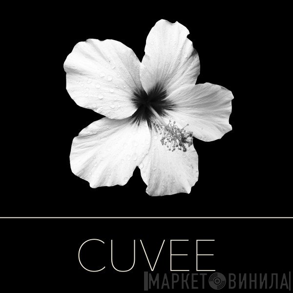 Cuvee Records - Винил CD и Кассеты лейбла Cuvee Records на сайте МаркетВинила