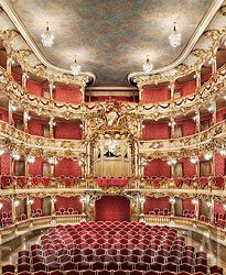Cuvilliés-Theater - Винил CD и Кассеты лейбла Cuvilliés-Theater на сайте МаркетВинила