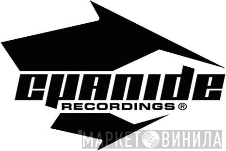 Cyanide Recordings - Винил CD и Кассеты лейбла Cyanide Recordings на сайте МаркетВинила