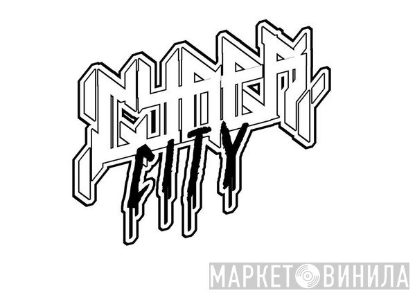 CyberCity - Винил CD и Кассеты лейбла CyberCity на сайте МаркетВинила