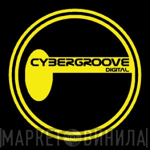 Cybergroove Digital - Винил CD и Кассеты лейбла Cybergroove Digital на сайте МаркетВинила
