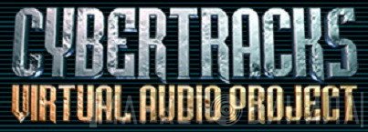 Cybertracks Virtual Audio Project - Винил CD и Кассеты лейбла Cybertracks Virtual Audio Project на сайте МаркетВинила