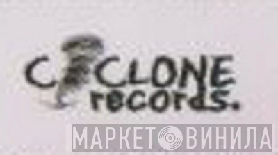 Cyclone Records  - Винил CD и Кассеты лейбла Cyclone Records (3) на сайте МаркетВинила