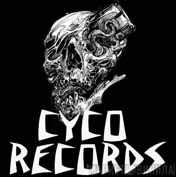 Cyco Records (Chile) - Винил CD и Кассеты лейбла Cyco Records (Chile) на сайте МаркетВинила
