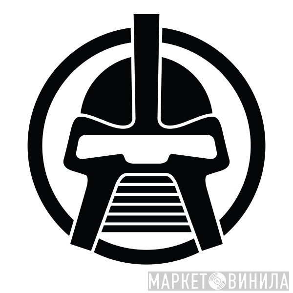 Cylon Recordings - Винил CD и Кассеты лейбла Cylon Recordings на сайте МаркетВинила
