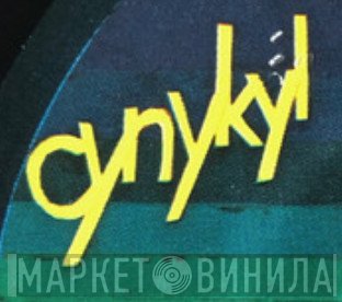 Cynykyl Records - Винил CD и Кассеты лейбла Cynykyl Records на сайте МаркетВинила