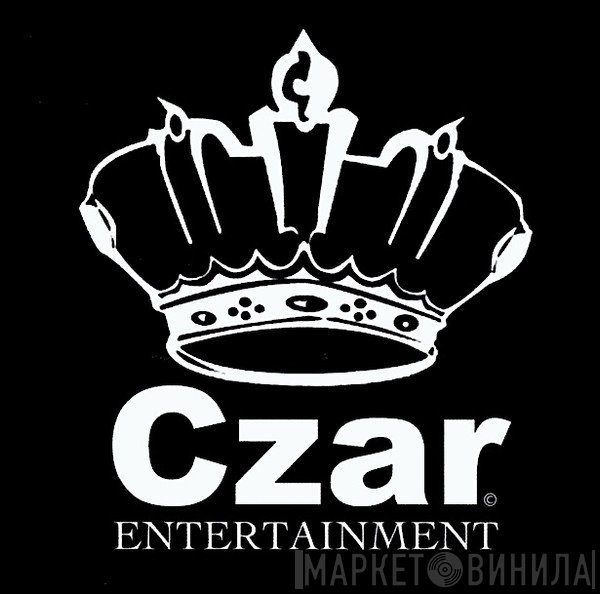 Czar Entertainment - Винил CD и Кассеты лейбла Czar Entertainment на сайте МаркетВинила