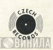 Czech Records  - Винил CD и Кассеты лейбла Czech Records (2) на сайте МаркетВинила