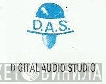 D.A.S.  - Винил CD и Кассеты лейбла D.A.S. (3) на сайте МаркетВинила
