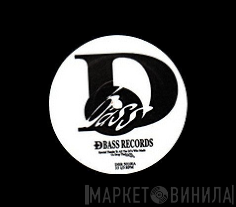 D-Bass Records - Винил CD и Кассеты лейбла D-Bass Records на сайте МаркетВинила