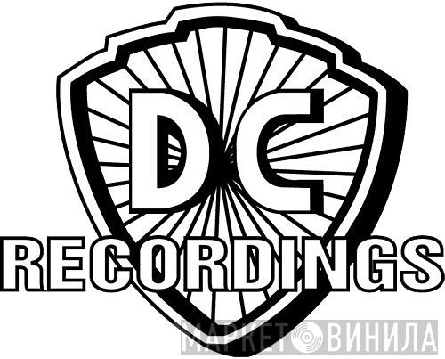 D.C. Recordings - Винил CD и Кассеты лейбла D.C. Recordings на сайте МаркетВинила