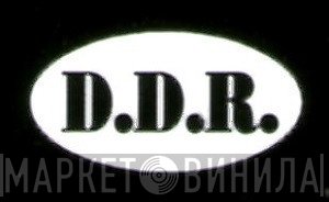 D.D.R. - Винил CD и Кассеты лейбла D.D.R. на сайте МаркетВинила