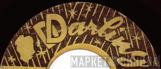 D Darling - Винил CD и Кассеты лейбла D Darling на сайте МаркетВинила