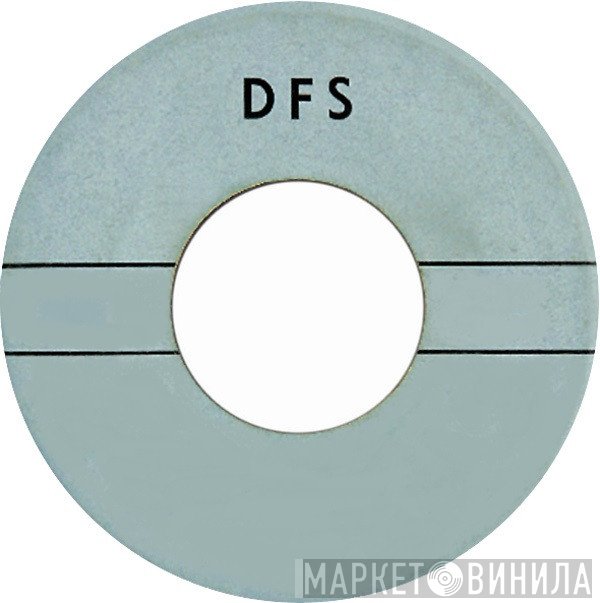 D F S - Винил CD и Кассеты лейбла D F S на сайте МаркетВинила