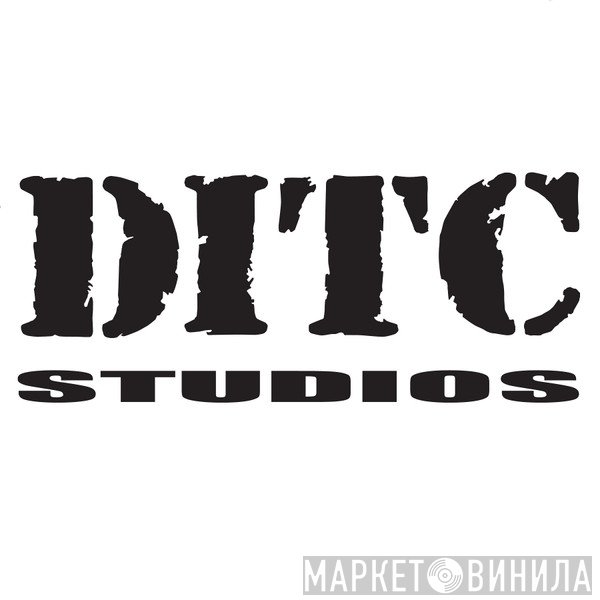 D.I.T.C. Studios - Винил CD и Кассеты лейбла D.I.T.C. Studios на сайте МаркетВинила
