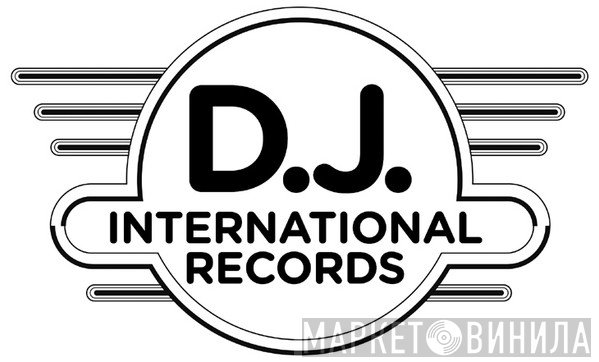 D.J. International Records - Винил CD и Кассеты лейбла D.J. International Records на сайте МаркетВинила