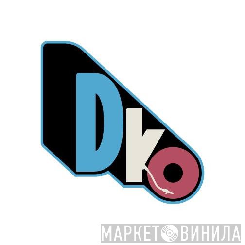 D.KO Records - Винил CD и Кассеты лейбла D.KO Records на сайте МаркетВинила