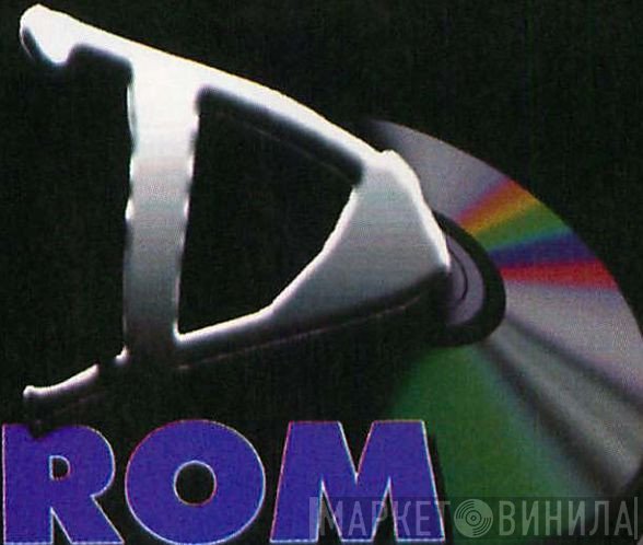 D-ROM Limited - Винил CD и Кассеты лейбла D-ROM Limited на сайте МаркетВинила