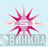 D.S.L. - Винил CD и Кассеты лейбла D.S.L. на сайте МаркетВинила