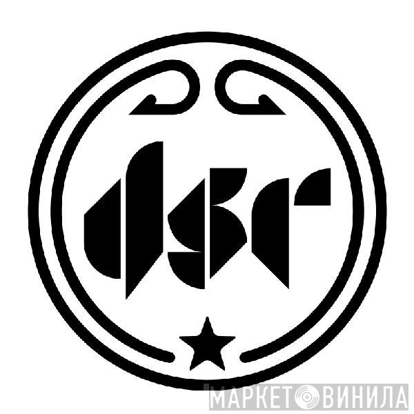 D-Style Recordings - Винил CD и Кассеты лейбла D-Style Recordings на сайте МаркетВинила