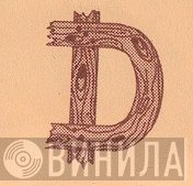D  - Винил CD и Кассеты лейбла D (2) на сайте МаркетВинила