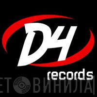 D4 Records - Винил CD и Кассеты лейбла D4 Records на сайте МаркетВинила