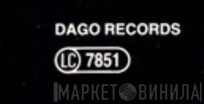 DAGO Records - Винил CD и Кассеты лейбла DAGO Records на сайте МаркетВинила