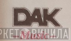 DAK Music  - Винил CD и Кассеты лейбла DAK Music (2) на сайте МаркетВинила