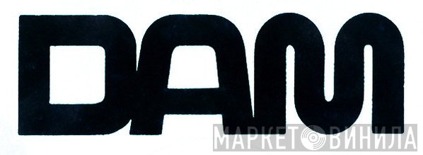 DAM  - Винил CD и Кассеты лейбла DAM (2) на сайте МаркетВинила