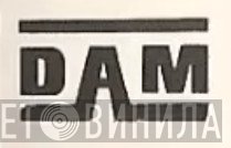 DAM  - Винил CD и Кассеты лейбла DAM (7) на сайте МаркетВинила