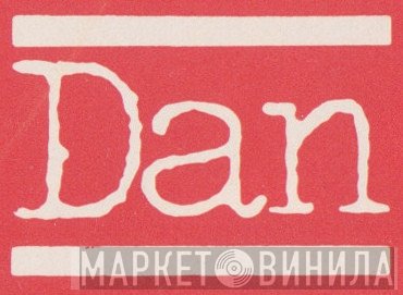 DAN - Винил CD и Кассеты лейбла DAN на сайте МаркетВинила